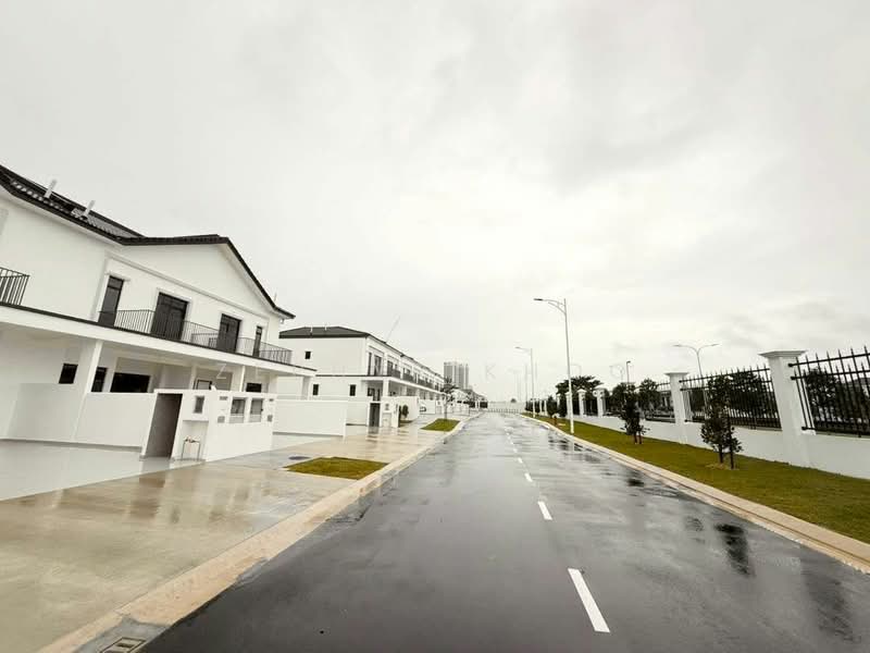 Rumah Kluster untuk Dijual di Eco Botanic (Iskandar Puteri (Nusajaya)) - Zephyr Khoo - PropertyGuru.com.my