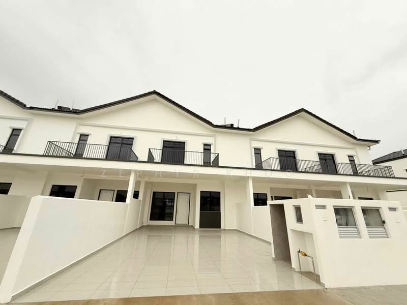 Rumah Kluster untuk Dijual di Eco Botanic (Iskandar Puteri (Nusajaya)) - Zephyr Khoo - PropertyGuru.com.my