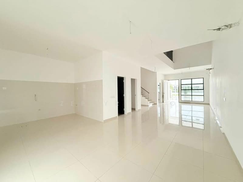 Rumah Kluster untuk Dijual di Eco Botanic (Iskandar Puteri (Nusajaya)) - Zephyr Khoo - PropertyGuru.com.my