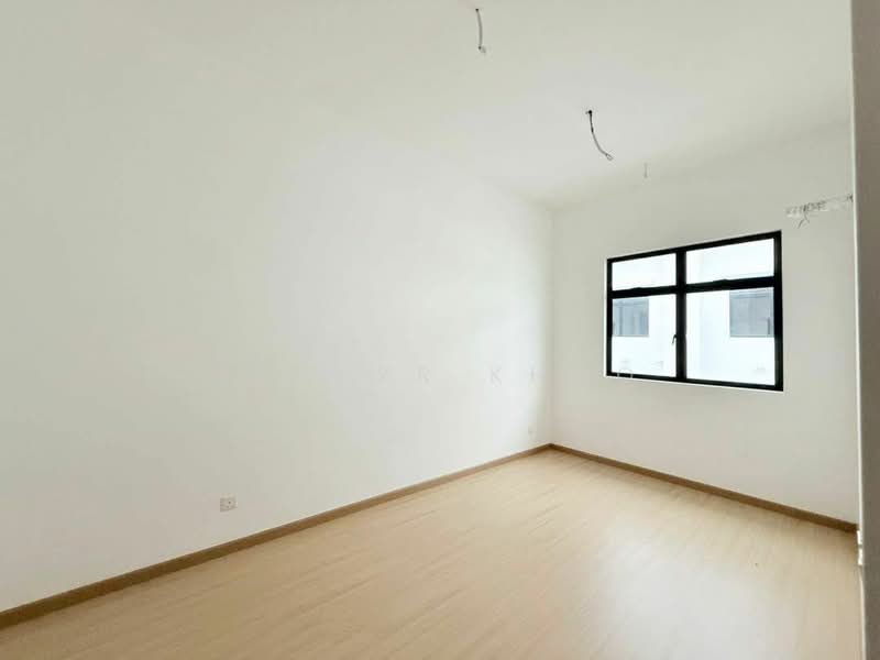 Rumah Kluster untuk Dijual di Eco Botanic (Iskandar Puteri (Nusajaya)) - Zephyr Khoo - PropertyGuru.com.my