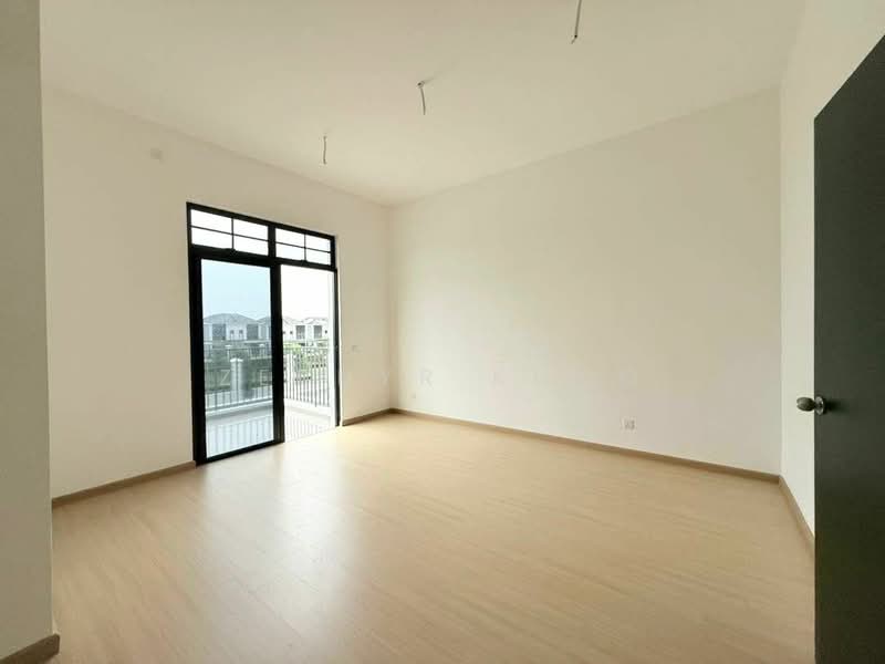 Rumah Kluster untuk Dijual di Eco Botanic (Iskandar Puteri (Nusajaya)) - Zephyr Khoo - PropertyGuru.com.my