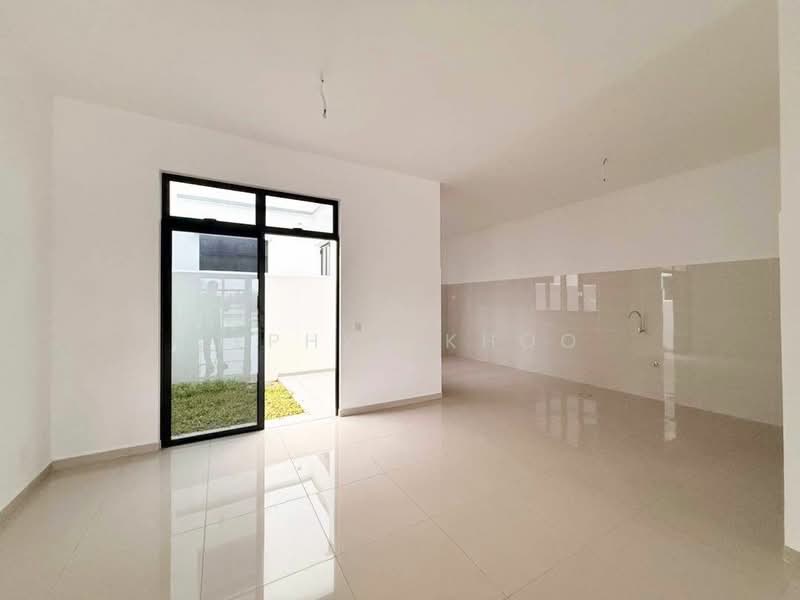 Rumah Kluster untuk Dijual di Eco Botanic (Iskandar Puteri (Nusajaya)) - Zephyr Khoo - PropertyGuru.com.my