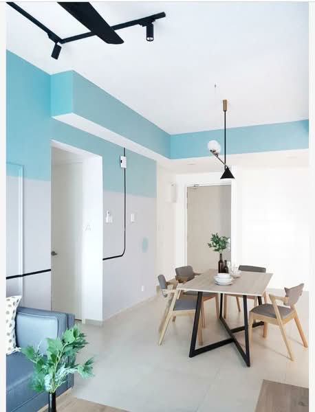Service Residence for Rent at Reizz Residence - Alvin Ng - Living Room - PropertyGuru.com.my