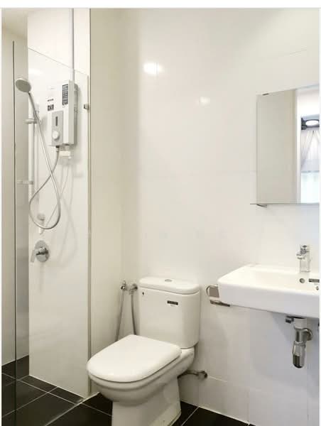 Service Residence for Rent at Reizz Residence - Alvin Ng - Bathroom - PropertyGuru.com.my