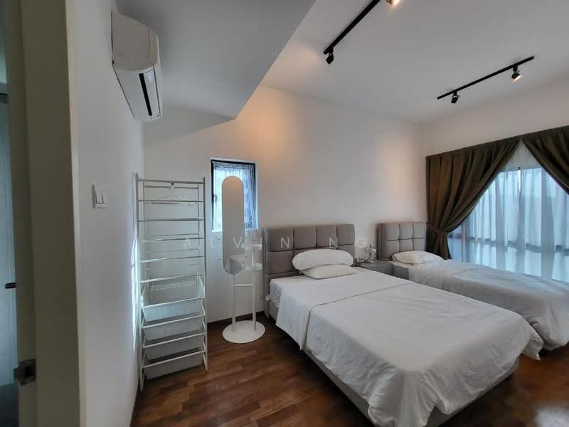 Service Residence for Rent at Reizz Residence - Alvin Ng - Bedroom - PropertyGuru.com.my