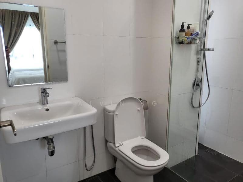 Service Residence for Rent at Reizz Residence - Alvin Ng - Bathroom - PropertyGuru.com.my