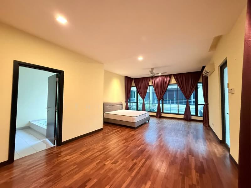 Semi-Detached House for Sale in Iskandar Puteri (Nusajaya) (Johor) - Venice Tang - Bedroom - PropertyGuru.com.my
