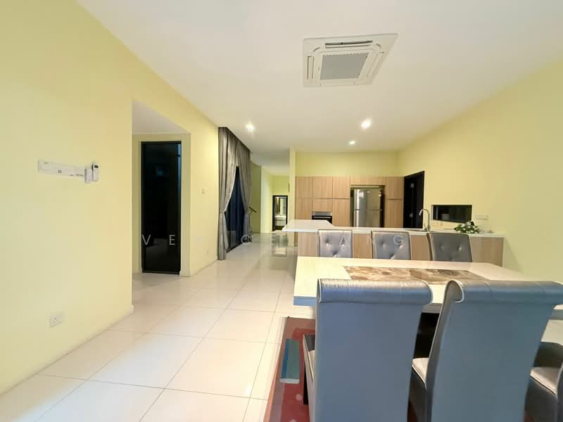 Semi-Detached House for Sale in Iskandar Puteri (Nusajaya) (Johor) - Venice Tang - Dining Room - PropertyGuru.com.my
