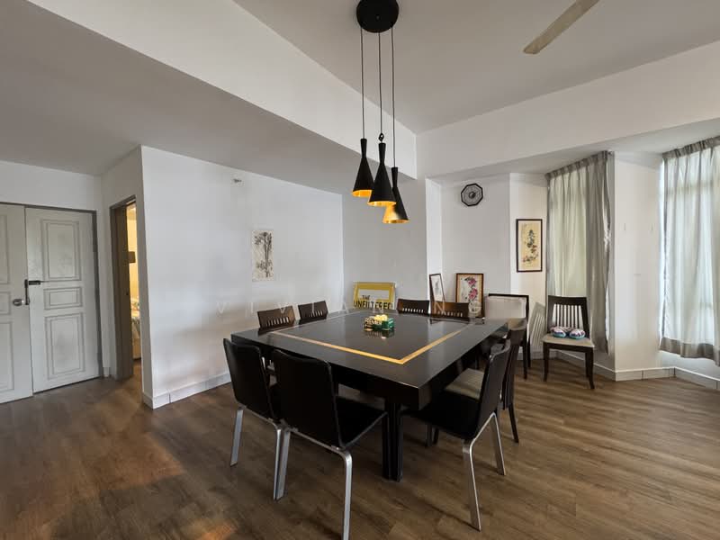 Condominium for Rent at Robson Condominium - Vivian Ng - PropertyGuru.com.my