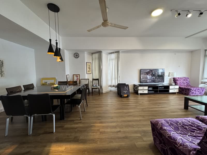Condominium for Rent at Robson Condominium - Vivian Ng - PropertyGuru.com.my