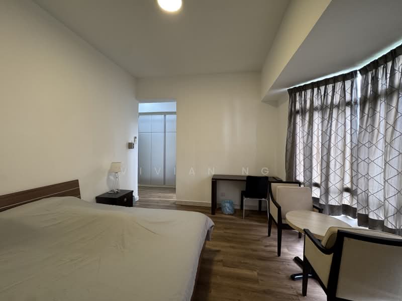 Condominium for Rent at Robson Condominium - Vivian Ng - PropertyGuru.com.my