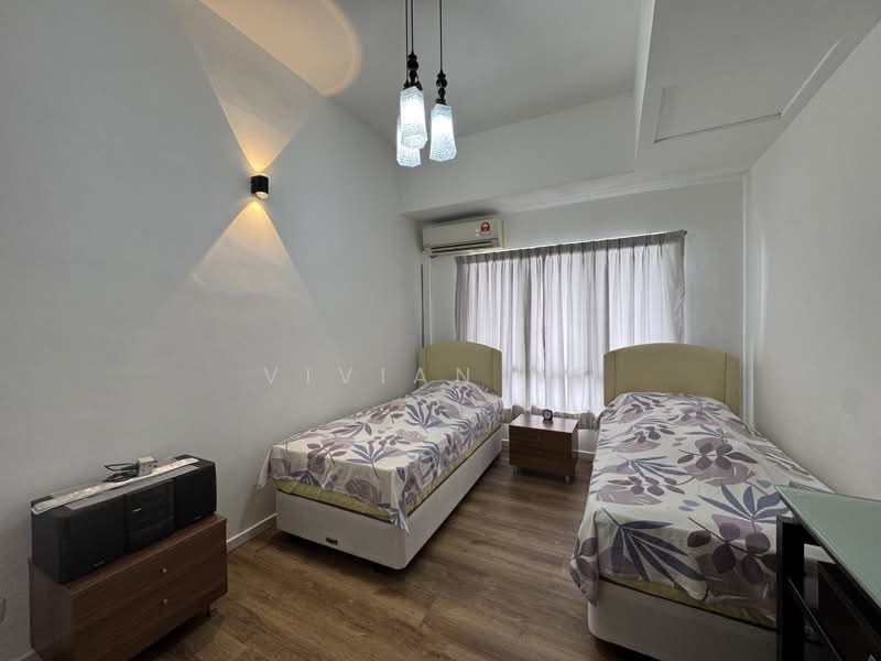 Condominium for Rent at Robson Condominium - Vivian Ng - PropertyGuru.com.my