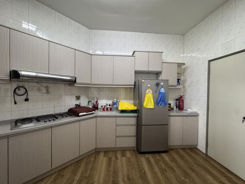 Condominium for Rent at Robson Condominium - Vivian Ng - PropertyGuru.com.my