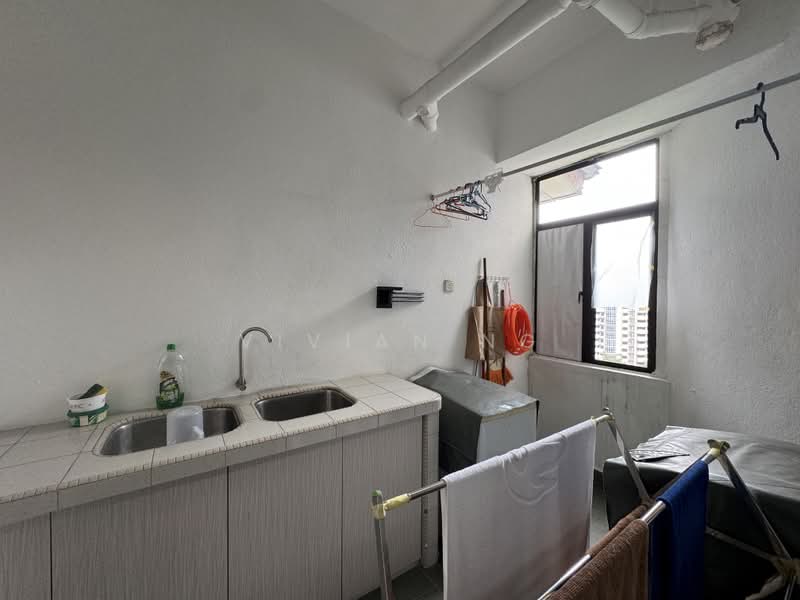 Condominium for Rent at Robson Condominium - Vivian Ng - PropertyGuru.com.my