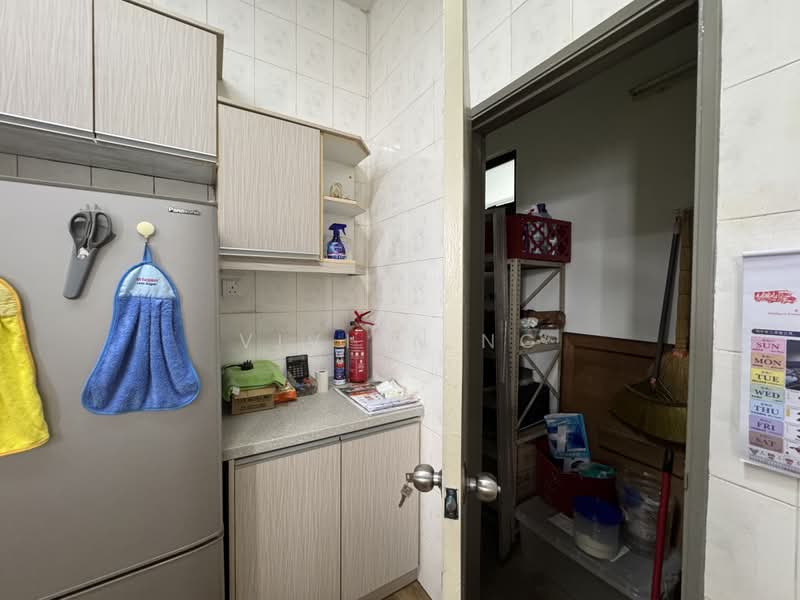 Condominium for Rent at Robson Condominium - Vivian Ng - PropertyGuru.com.my