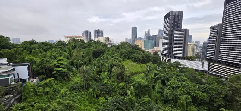 Condominium for Rent at Robson Condominium - Vivian Ng - PropertyGuru.com.my