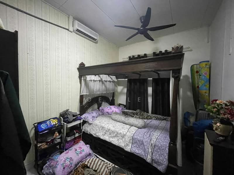 2-storey Terraced House for Sale in Skudai (Johor) - Zoey Lee - Bedroom - PropertyGuru.com.my