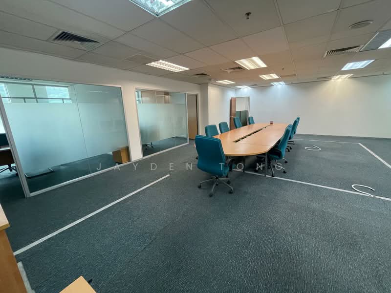 Pejabat untuk Disewa di KL City Centre (Kuala Lumpur) - Jayden Tong - Interior - PropertyGuru.com.my