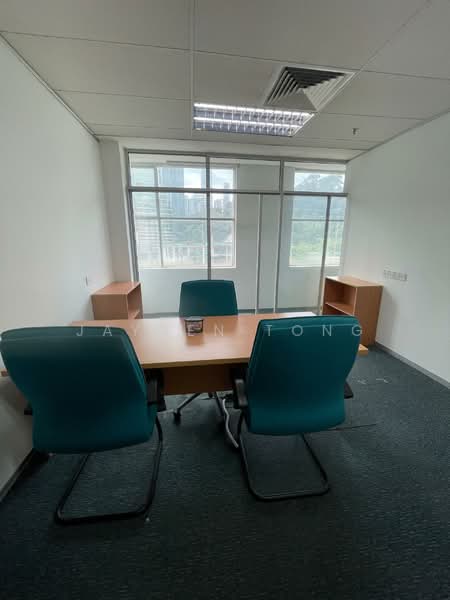 Pejabat untuk Disewa di KL City Centre (Kuala Lumpur) - Jayden Tong - Interior - PropertyGuru.com.my