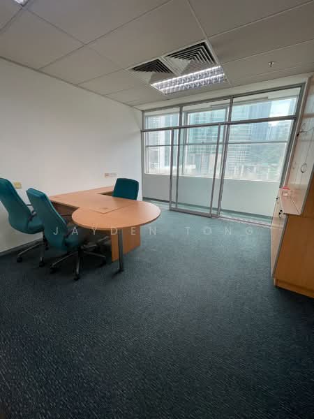 Pejabat untuk Disewa di KL City Centre (Kuala Lumpur) - Jayden Tong - Interior - PropertyGuru.com.my