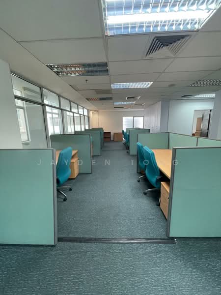 Pejabat untuk Disewa di KL City Centre (Kuala Lumpur) - Jayden Tong - Interior - PropertyGuru.com.my