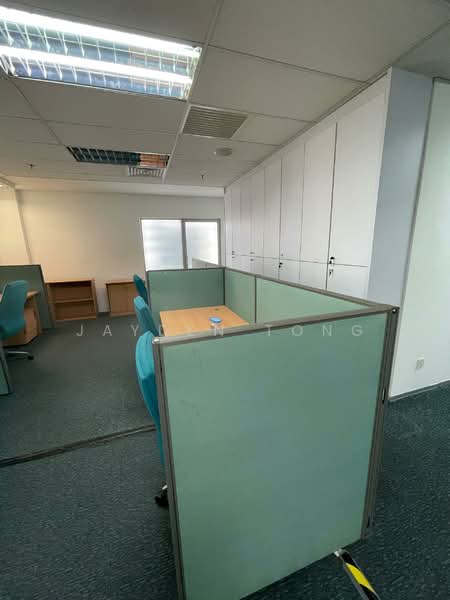 Pejabat untuk Disewa di KL City Centre (Kuala Lumpur) - Jayden Tong - Interior - PropertyGuru.com.my