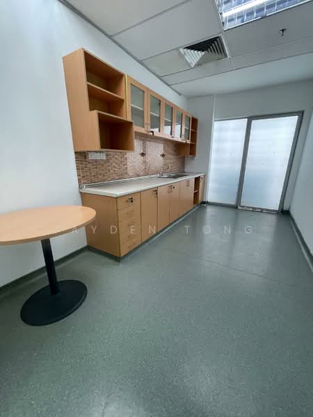 Pejabat untuk Disewa di KL City Centre (Kuala Lumpur) - Jayden Tong - Kitchen - PropertyGuru.com.my