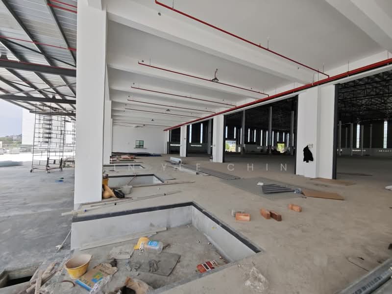 Factory for Rent in Ayer Keroh (Melaka) - Min Yee Chin - PropertyGuru.com.my
