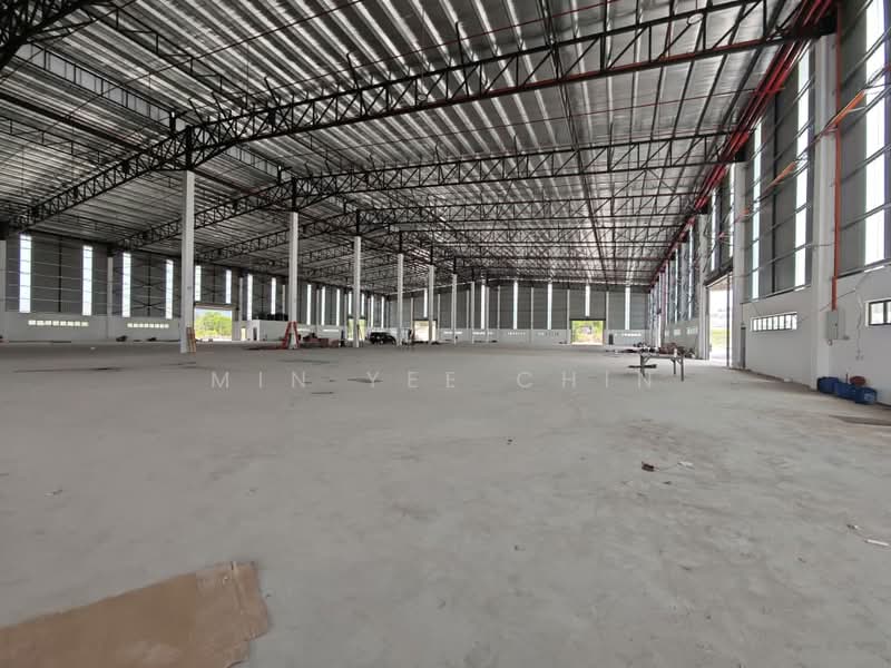 Factory for Rent in Ayer Keroh (Melaka) - Min Yee Chin - PropertyGuru.com.my