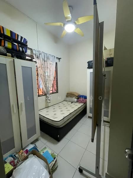 Semi-Detached House for Sale in Bandar Seri Coalfields (Sungai Buloh) - Levin Khoo - Bedroom - PropertyGuru.com.my