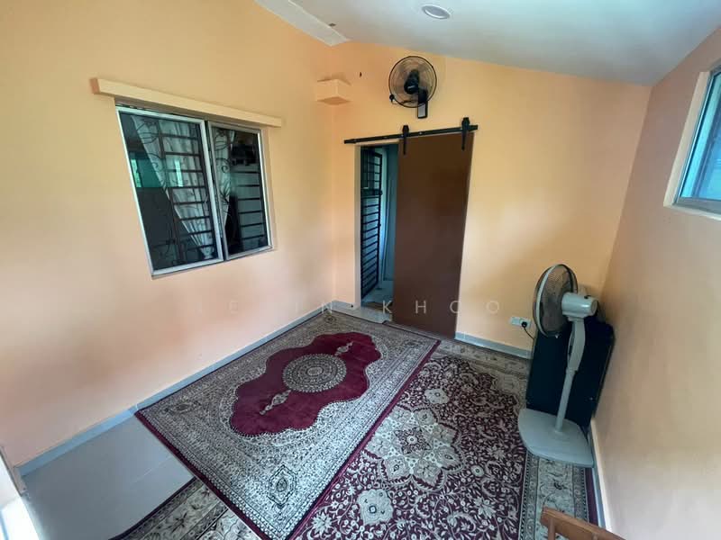 Semi-Detached House for Sale in Bandar Seri Coalfields (Sungai Buloh) - Levin Khoo - Interior - PropertyGuru.com.my