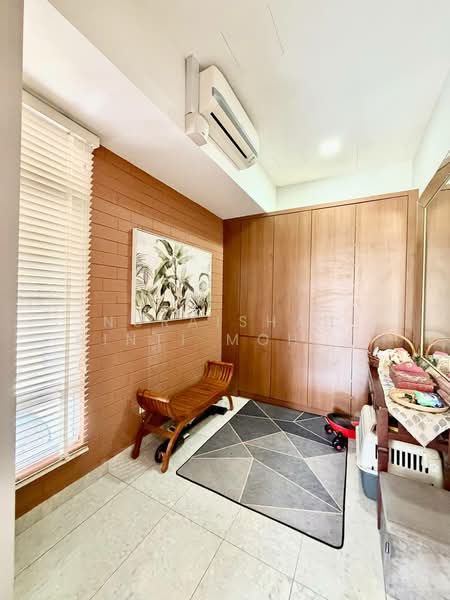 3-storey Terraced House for Sale in Taman Setiawangsa (Setiawangsa) - Nuraishah Binti Mohamed Azmi - Interior - PropertyGuru.com.my
