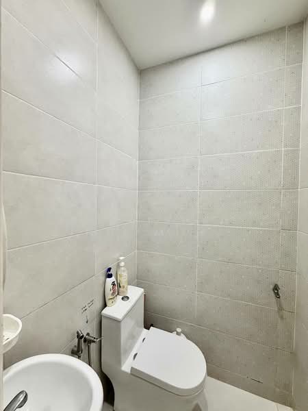 3-storey Terraced House for Sale in Taman Setiawangsa (Setiawangsa) - Nuraishah Binti Mohamed Azmi - PropertyGuru.com.my
