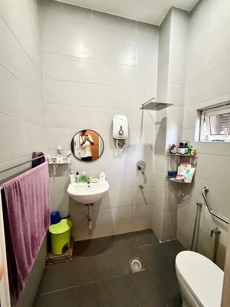 3-storey Terraced House for Sale in Taman Setiawangsa (Setiawangsa) - Nuraishah Binti Mohamed Azmi - PropertyGuru.com.my