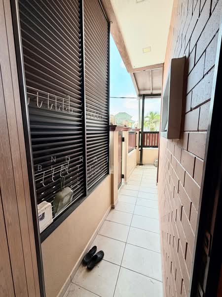 3-storey Terraced House for Sale in Taman Setiawangsa (Setiawangsa) - Nuraishah Binti Mohamed Azmi - PropertyGuru.com.my