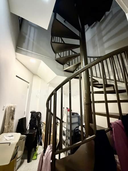 3-storey Terraced House for Sale in Taman Setiawangsa (Setiawangsa) - Nuraishah Binti Mohamed Azmi - PropertyGuru.com.my