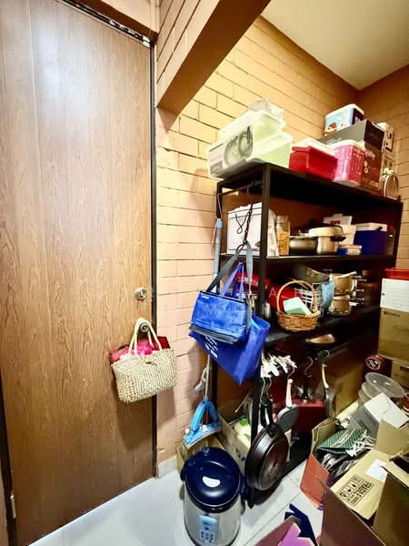 3-storey Terraced House for Sale in Taman Setiawangsa (Setiawangsa) - Nuraishah Binti Mohamed Azmi - PropertyGuru.com.my
