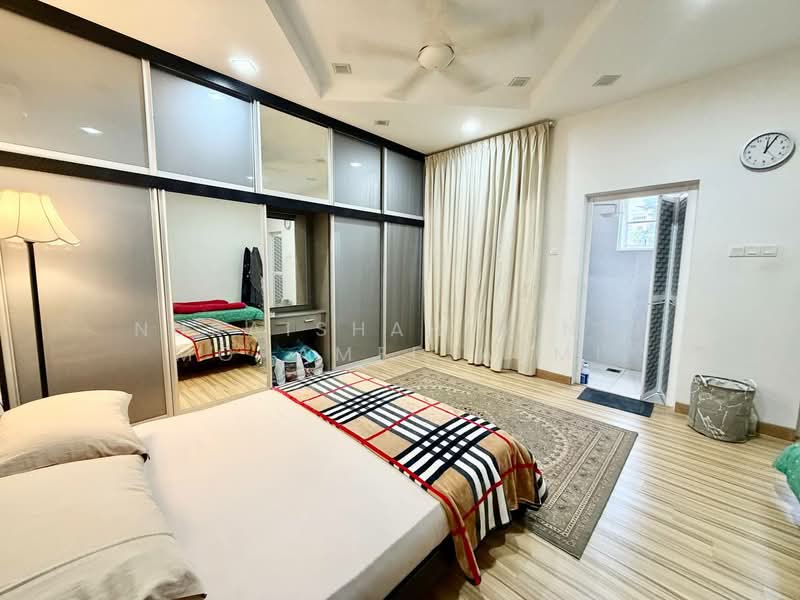 3-storey Terraced House for Sale in Taman Setiawangsa (Setiawangsa) - Nuraishah Binti Mohamed Azmi - PropertyGuru.com.my