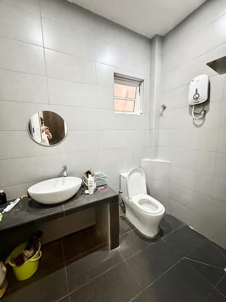 3-storey Terraced House for Sale in Taman Setiawangsa (Setiawangsa) - Nuraishah Binti Mohamed Azmi - PropertyGuru.com.my
