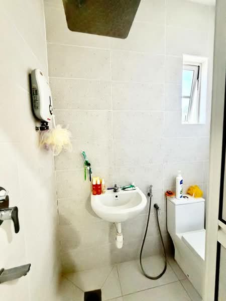 3-storey Terraced House for Sale in Taman Setiawangsa (Setiawangsa) - Nuraishah Binti Mohamed Azmi - PropertyGuru.com.my