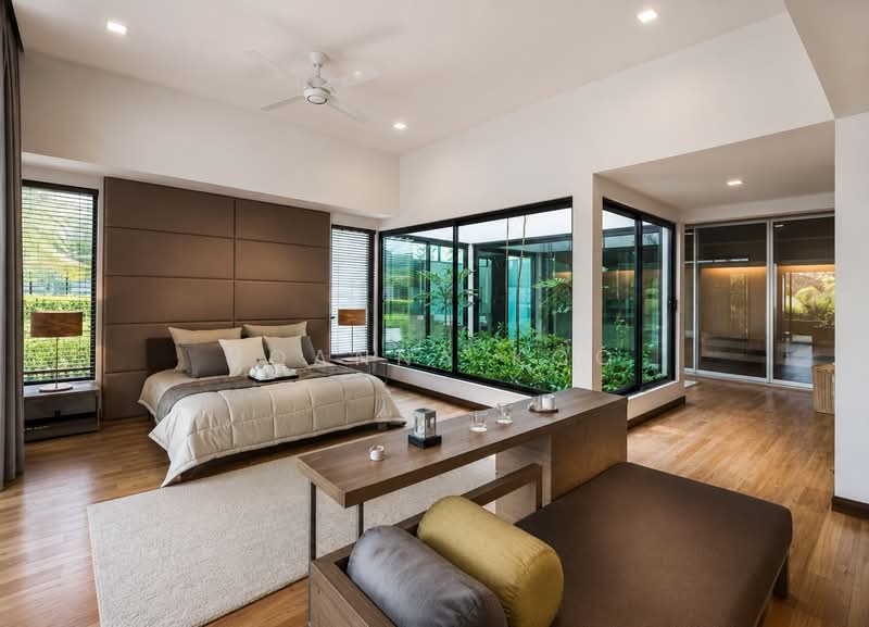 Rumah Banglo untuk Dijual di Leisure Farm (Gelang Patah) - Joanna Koo - Bedroom - PropertyGuru.com.my