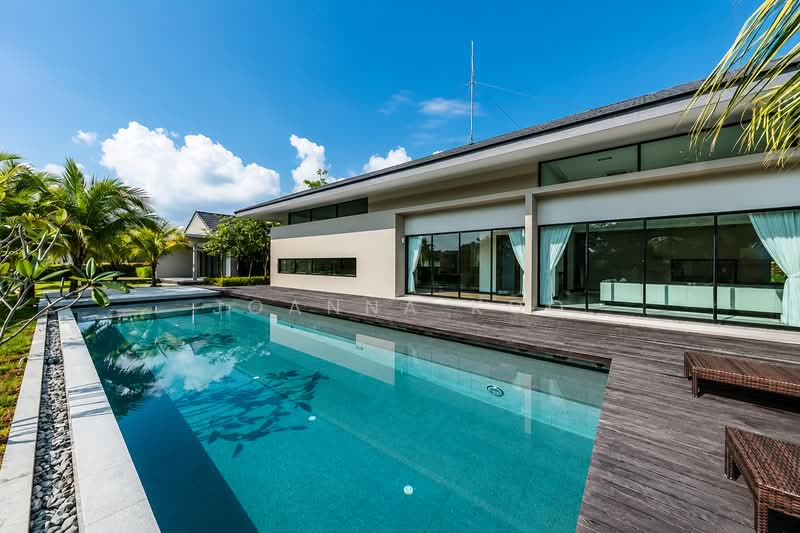 Rumah Banglo untuk Dijual di Leisure Farm (Gelang Patah) - Joanna Koo - Exterior - PropertyGuru.com.my