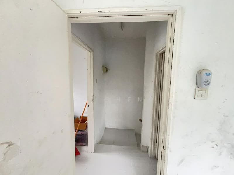 2-storey Terraced House for Sale in Pulai (Johor) - SC Cheng - Interior - PropertyGuru.com.my
