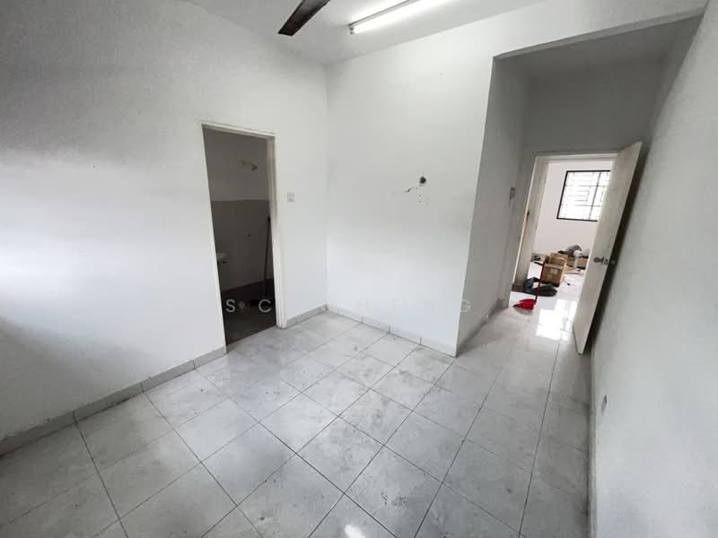 2-storey Terraced House for Sale in Pulai (Johor) - SC Cheng - Interior - PropertyGuru.com.my