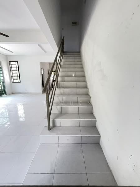 2-storey Terraced House for Sale in Pulai (Johor) - SC Cheng - Interior - PropertyGuru.com.my