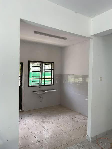 2-storey Terraced House for Sale in Pulai (Johor) - SC Cheng - Kitchen - PropertyGuru.com.my