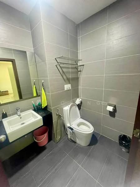 2-storey Terraced House for Sale in Pulai (Johor) - SC Cheng - Bathroom - PropertyGuru.com.my