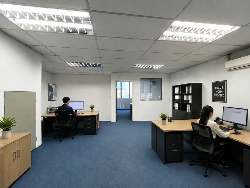 Pejabat untuk Dijual di Metro Prima (Kepong) - Keanu Tan - SAMPLE SAMPLE - PropertyGuru.com.my