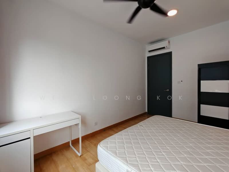Kondominium untuk Disewa di Residensi Sefina Mont Kiara - Weng Loong Kok - Bedroom - PropertyGuru.com.my