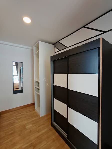 Kondominium untuk Disewa di Residensi Sefina Mont Kiara - Weng Loong Kok - Interior - PropertyGuru.com.my